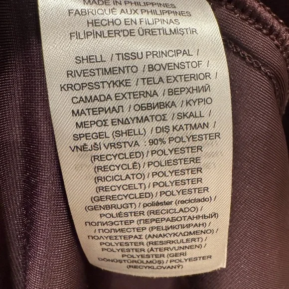 Lauren Ralph Lauren Velvet Sheath Dress – Size 6 – New With Tags - Picture 5 of 6